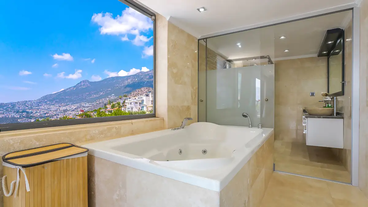 Villa Uğurlu Duo Villa Uğurlu Duo - 72