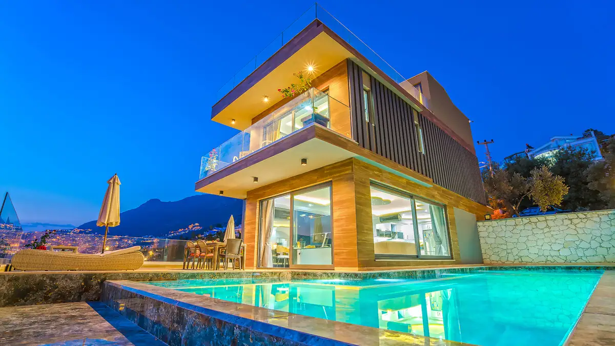 Villa Uğurlu Duo Villa Uğurlu Duo - 26