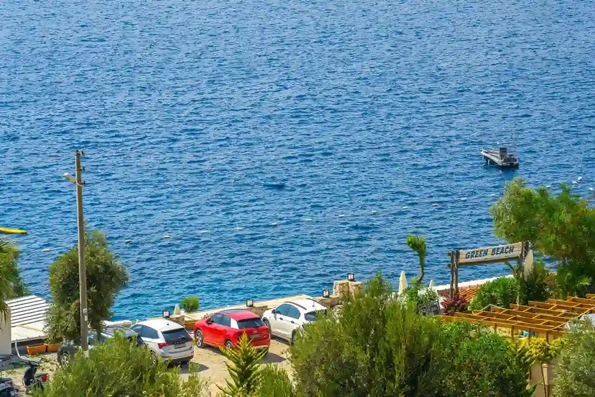 Villa Uğurlu Duo Villa Uğurlu Duo - 5