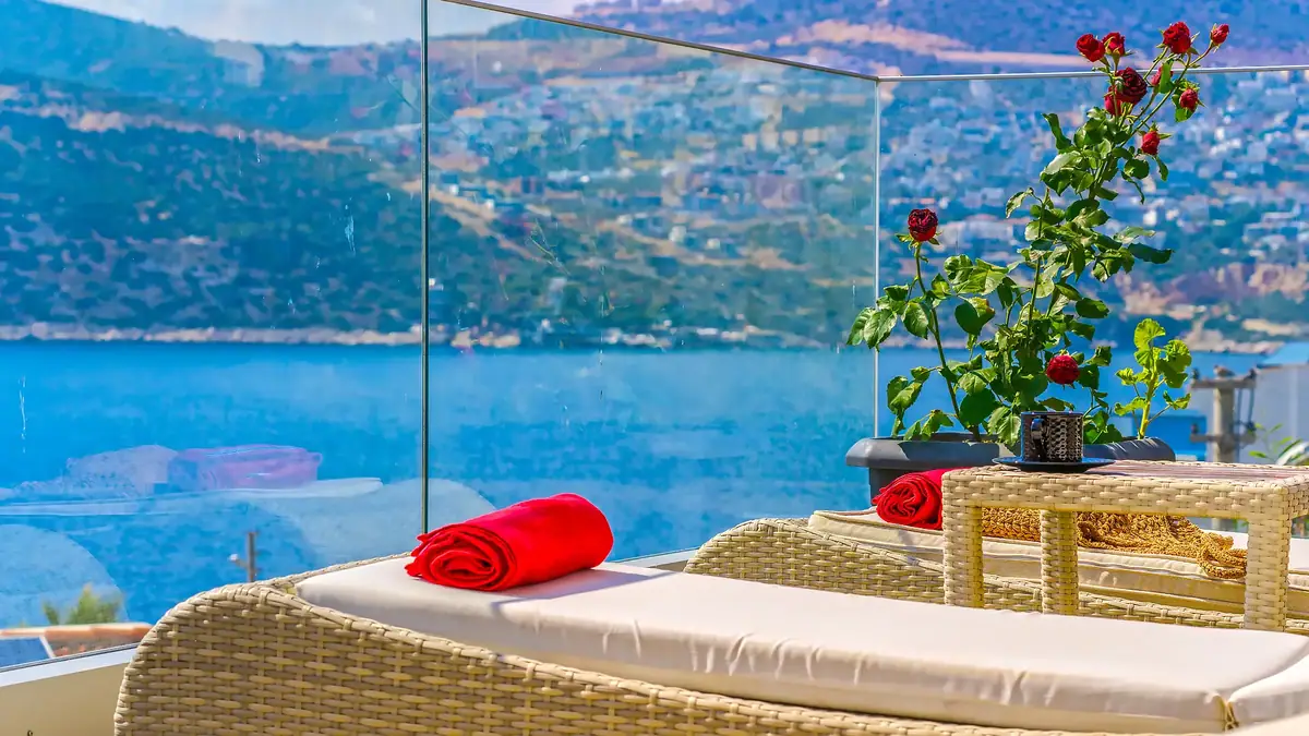 Villa Uğurlu Duo Villa Uğurlu Duo - 2