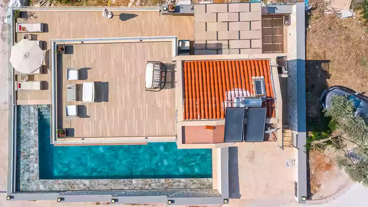 Villa Uğurlu Duo Villa Uğurlu Duo - 87
