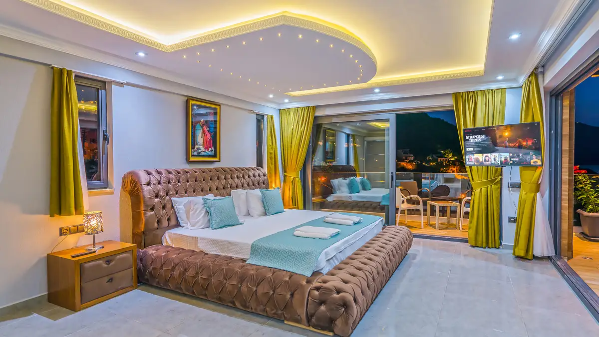 Villa Uğurlu Duo Villa Uğurlu Duo - 64