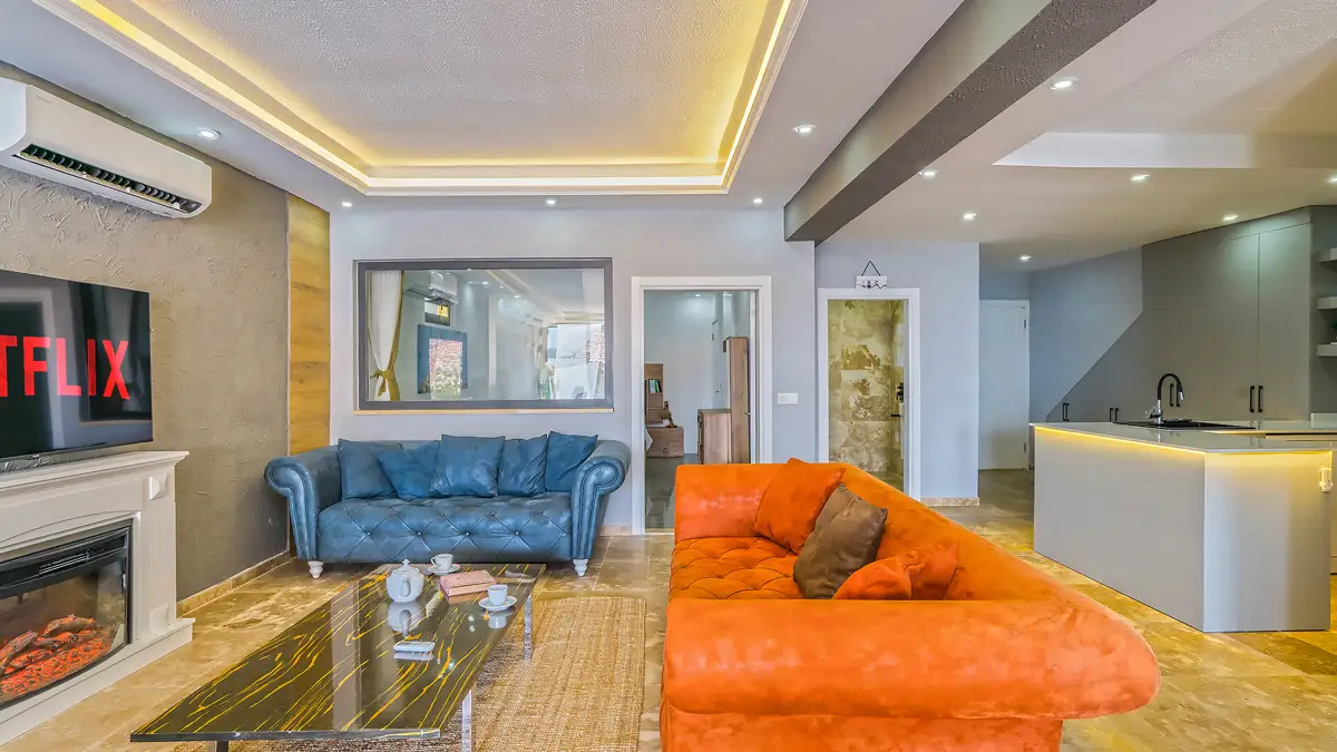 Villa Uğurlu Duo Villa Uğurlu Duo - 99