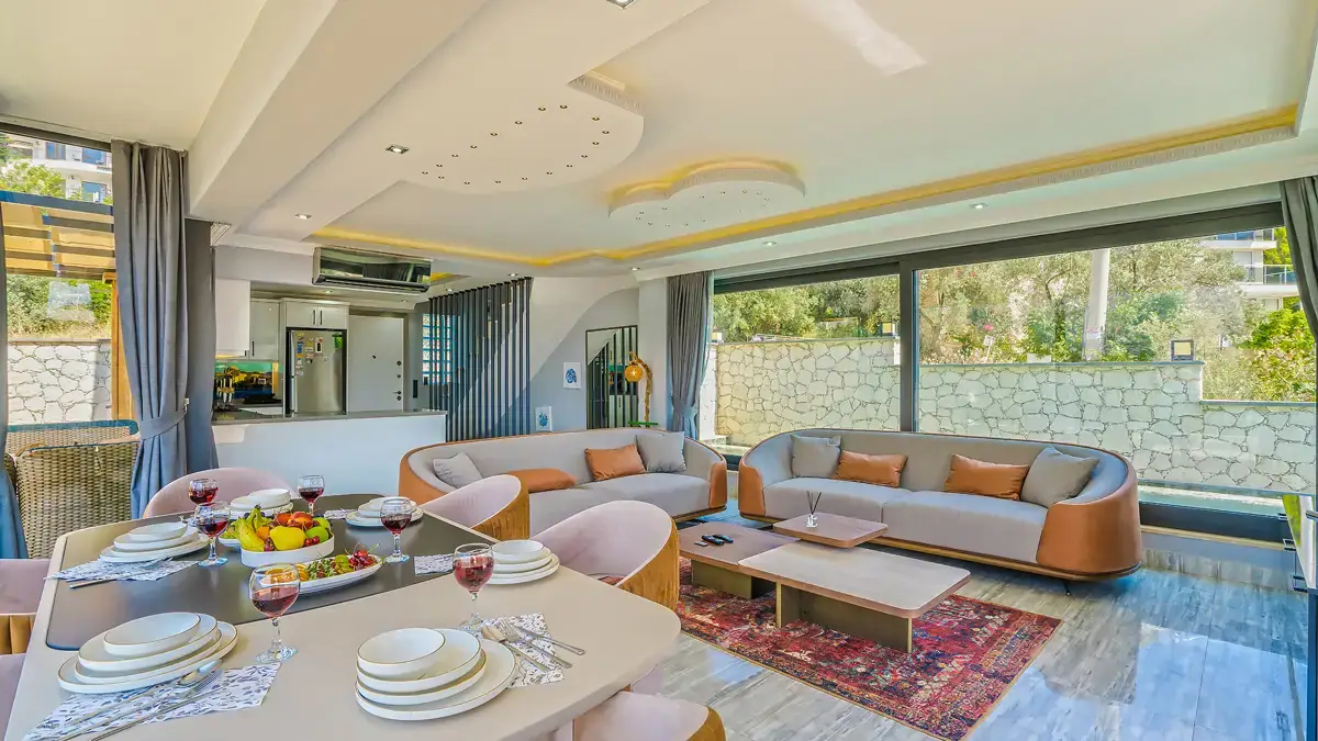 Villa Uğurlu Duo Villa Uğurlu Duo - 55