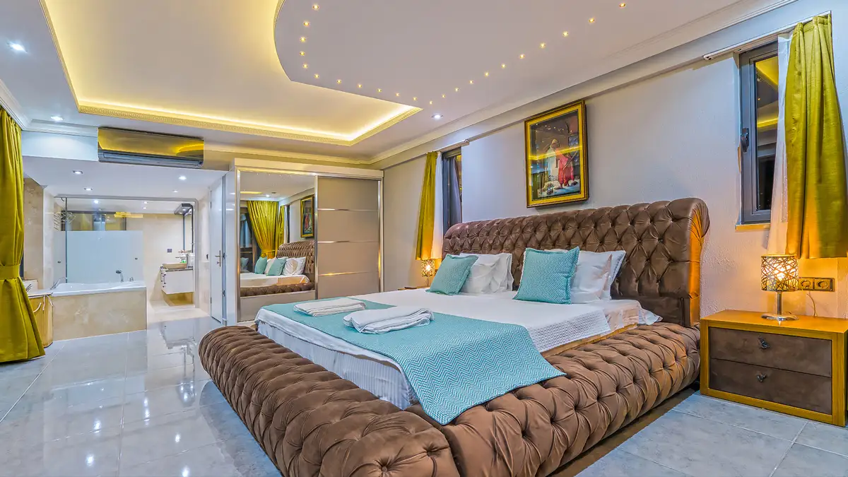 Villa Uğurlu Duo Villa Uğurlu Duo - 65