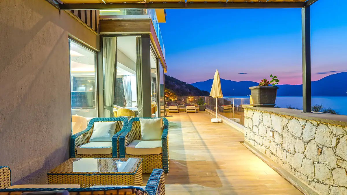 Villa Uğurlu Duo Villa Uğurlu Duo - 28