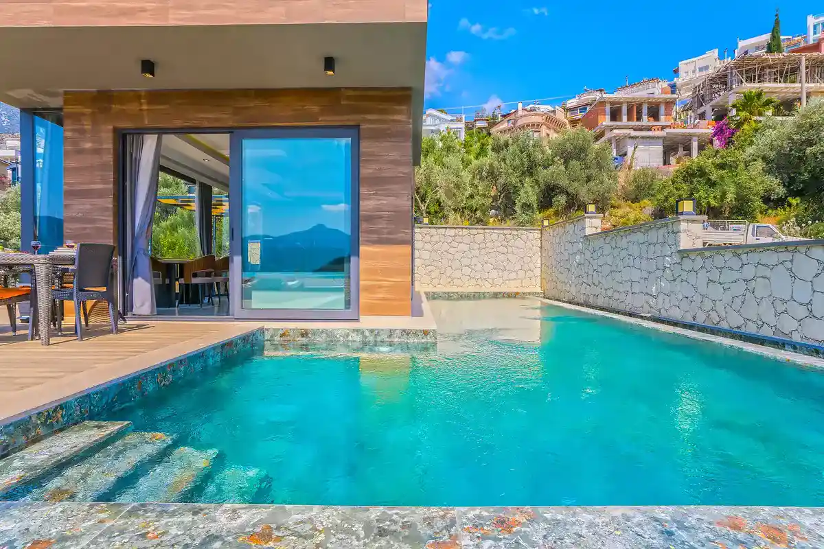Villa Uğurlu Duo Villa Uğurlu Duo - 7
