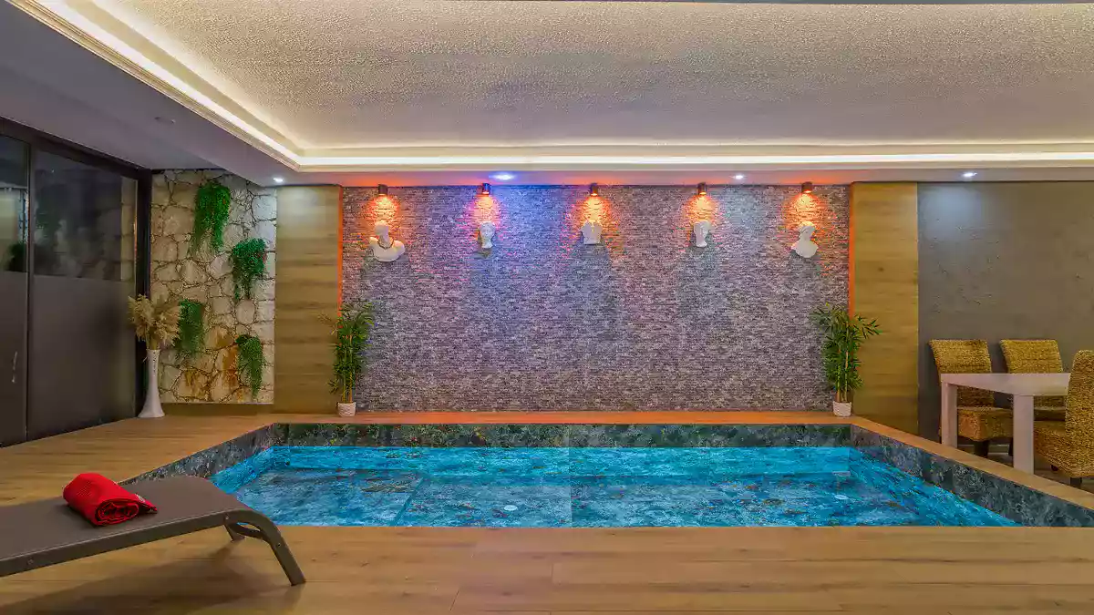 Villa Uğurlu Duo Villa Uğurlu Duo - 38