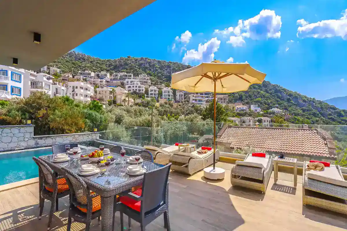 Villa Uğurlu Duo Villa Uğurlu Duo - 95
