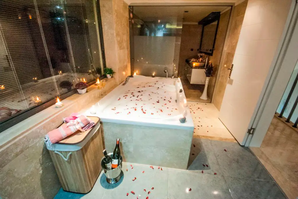 Villa Uğurlu Duo Villa Uğurlu Duo - 74