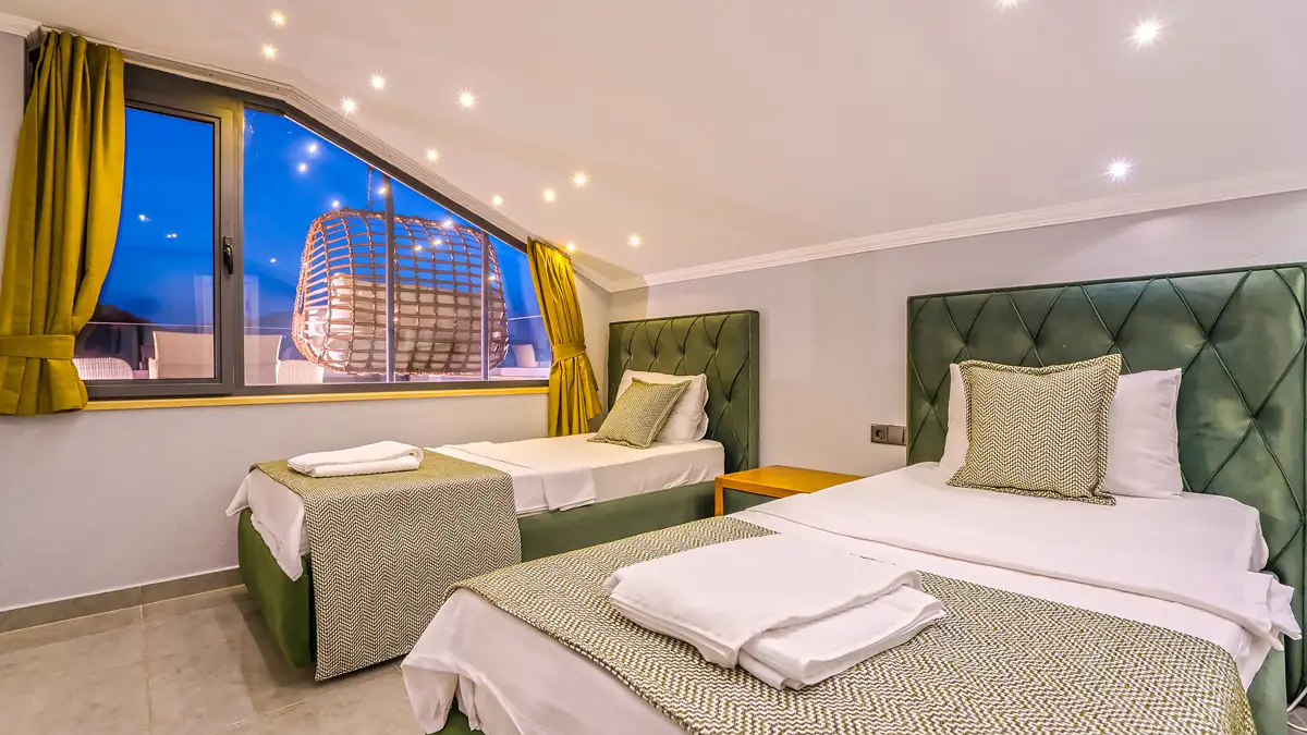 Villa Uğurlu Duo Villa Uğurlu Duo - 80