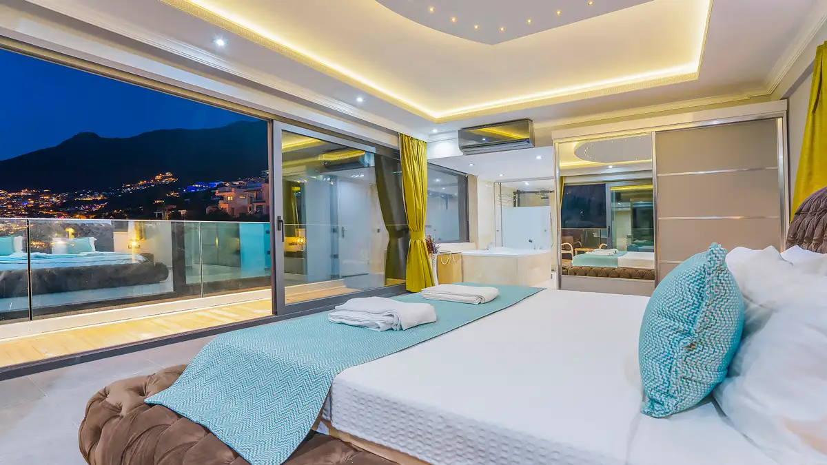 Villa Uğurlu Duo Villa Uğurlu Duo - 66