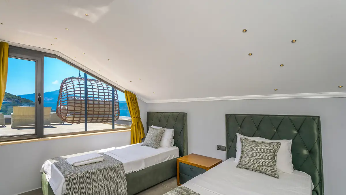 Villa Uğurlu Duo Villa Uğurlu Duo - 81