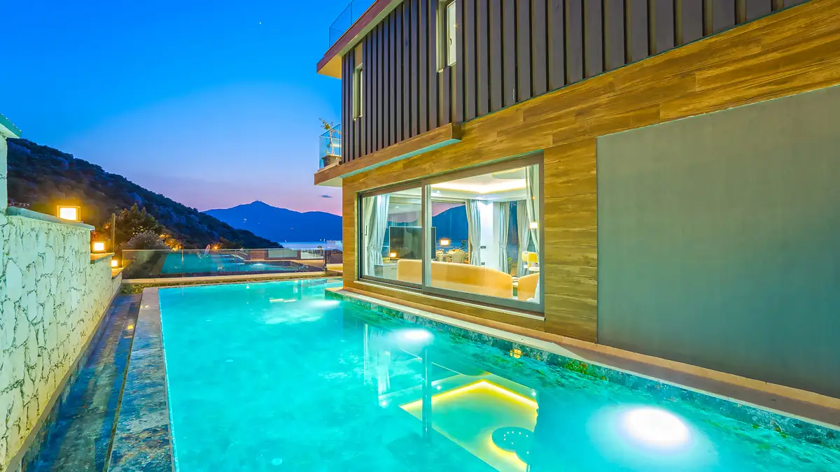 Villa Uğurlu Duo Villa Uğurlu Duo - 29