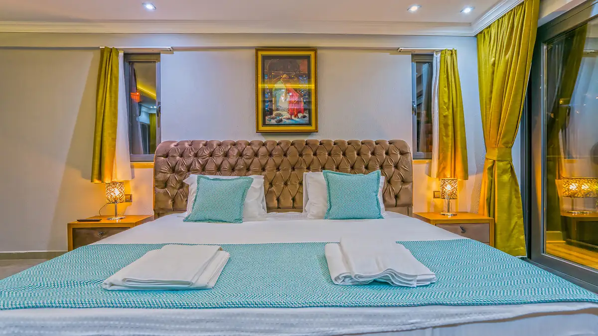 Villa Uğurlu Duo Villa Uğurlu Duo - 67