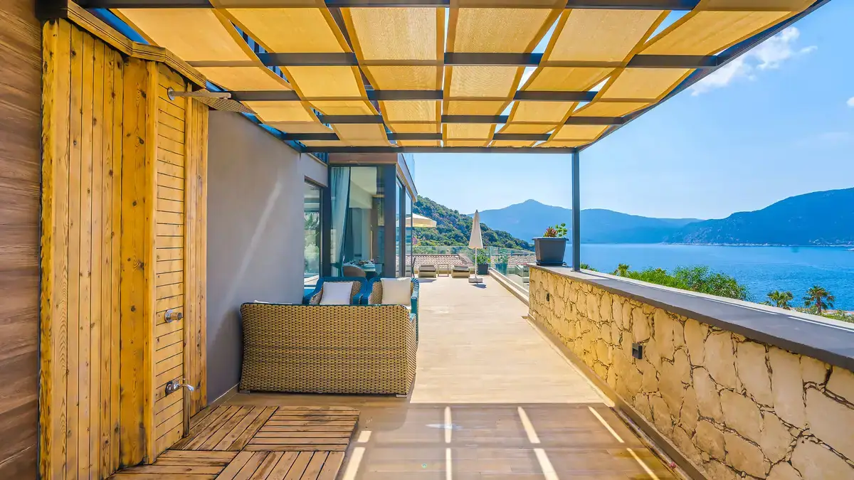 Villa Uğurlu Duo Villa Uğurlu Duo - 10