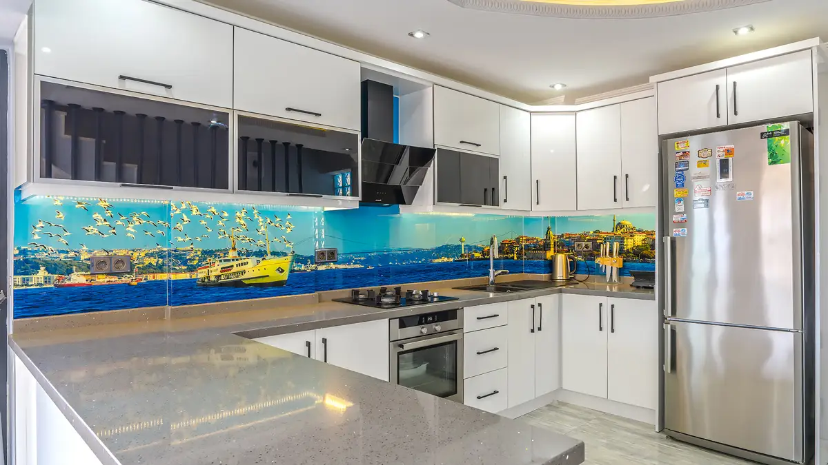 Villa Uğurlu Duo Villa Uğurlu Duo - 57
