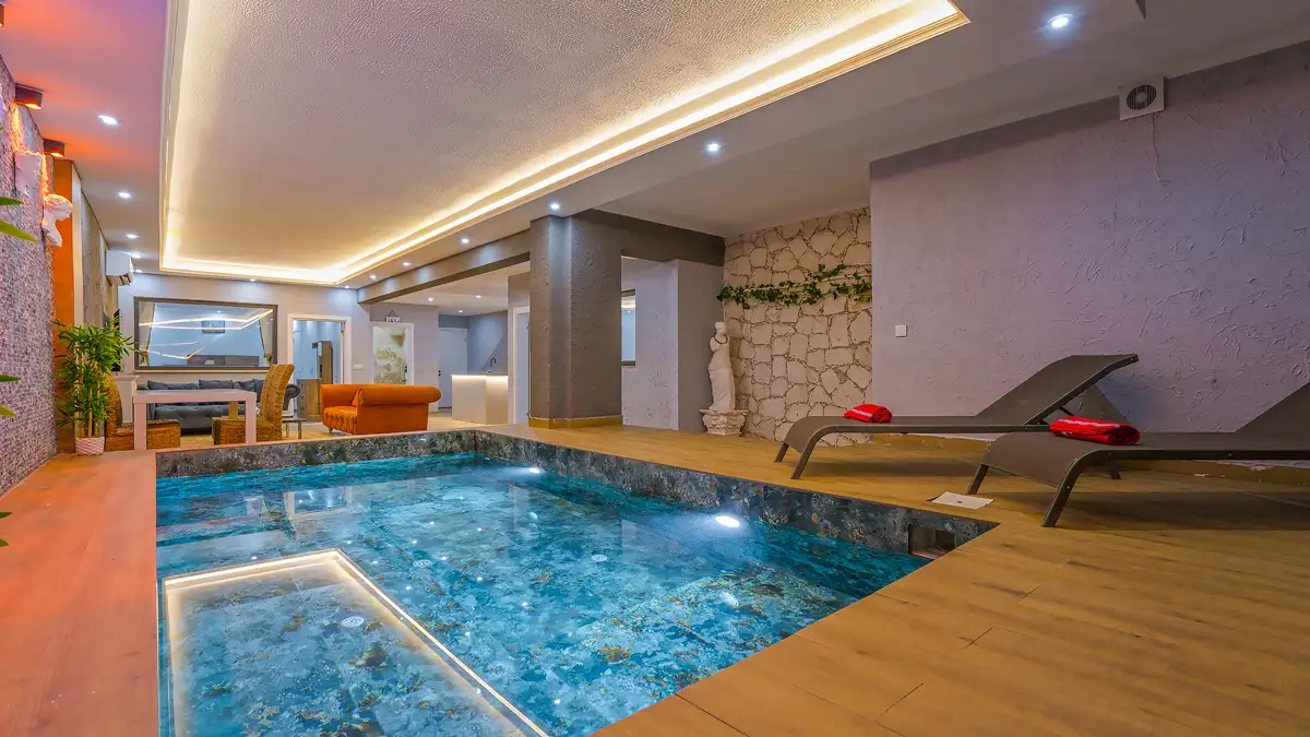 Villa Uğurlu Duo Villa Uğurlu Duo - 39