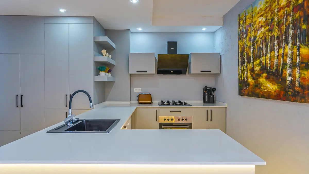 Villa Uğurlu Duo Villa Uğurlu Duo - 49