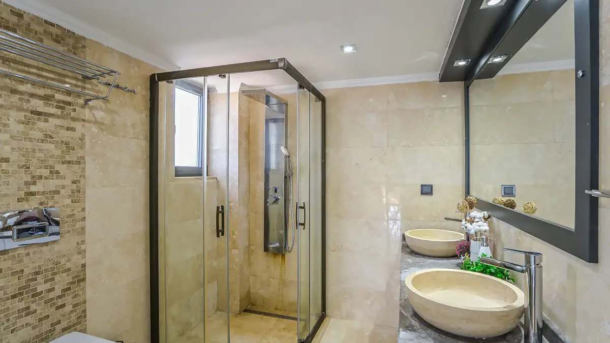 Villa Uğurlu Duo Villa Uğurlu Duo - 100