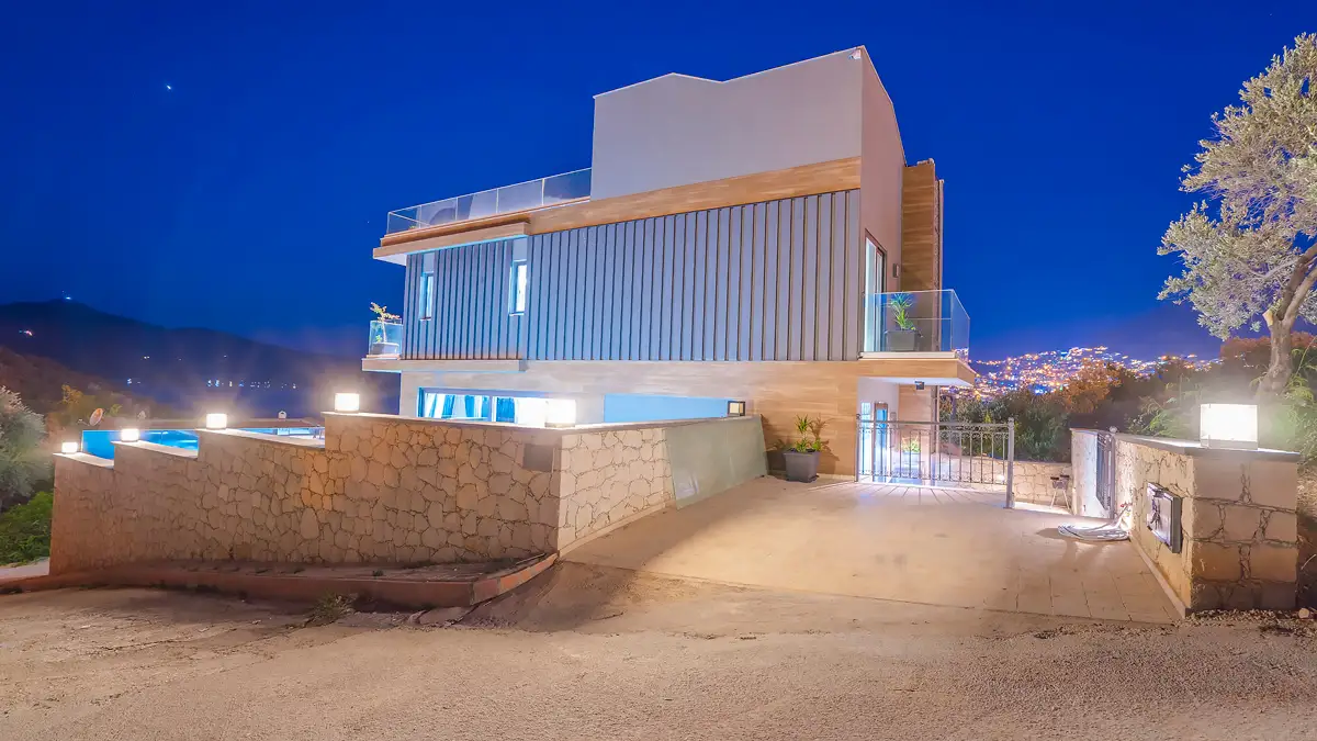 Villa Uğurlu Duo Villa Uğurlu Duo - 94