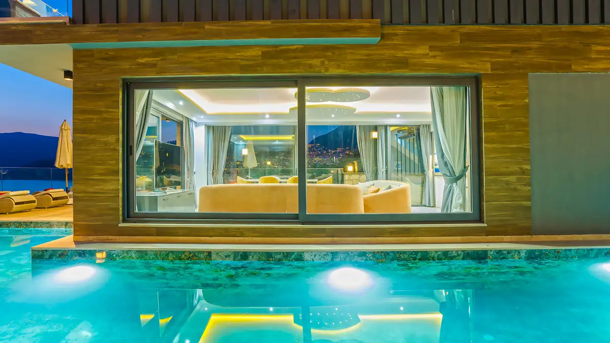 Villa Uğurlu Duo Villa Uğurlu Duo - 30