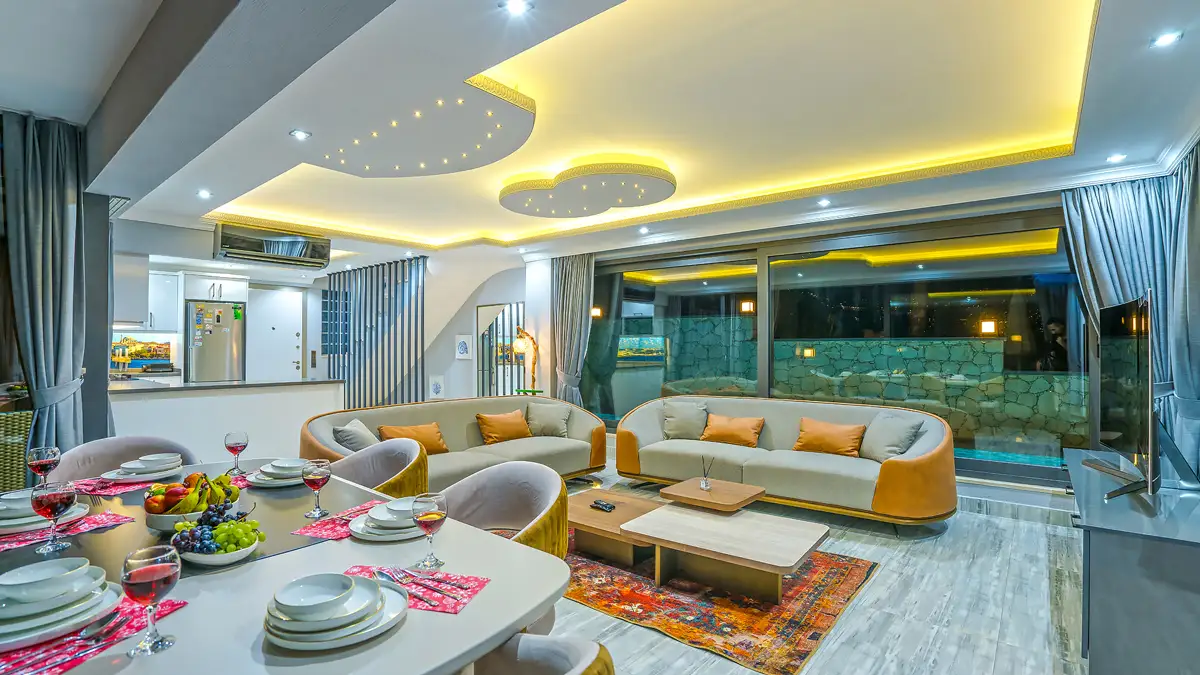 Villa Uğurlu Duo Villa Uğurlu Duo - 58