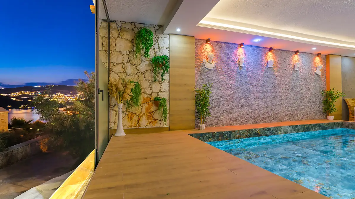 Villa Uğurlu Duo Villa Uğurlu Duo - 40