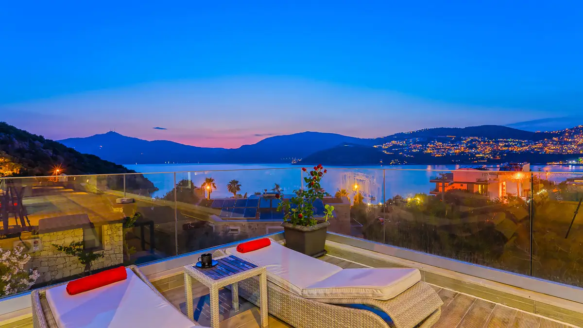 Villa Uğurlu Duo Villa Uğurlu Duo - 22