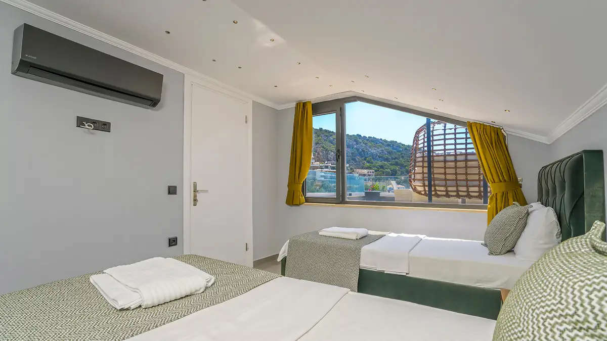 Villa Uğurlu Duo Villa Uğurlu Duo - 83