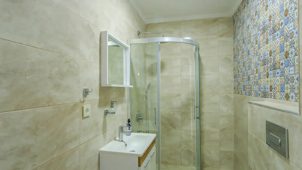 Villa Uğurlu Duo Villa Uğurlu Duo - 105
