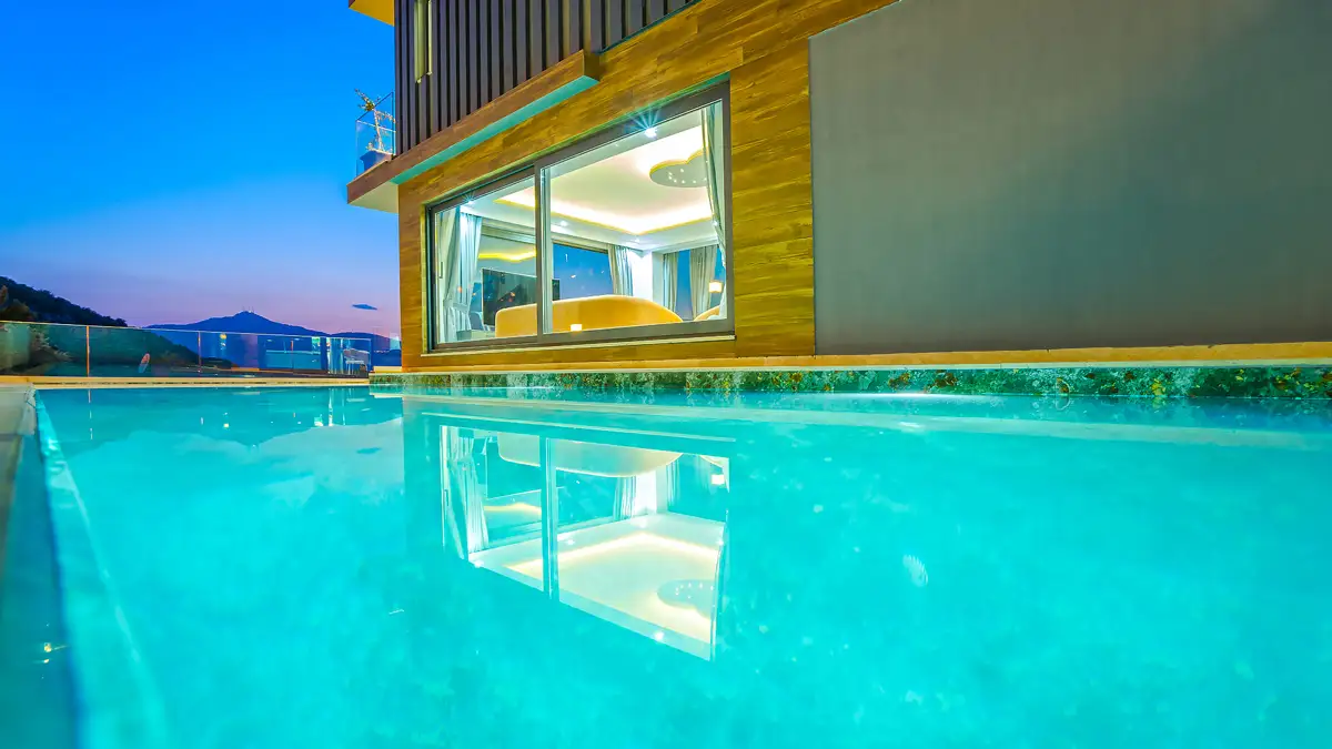 Villa Uğurlu Duo Villa Uğurlu Duo - 31