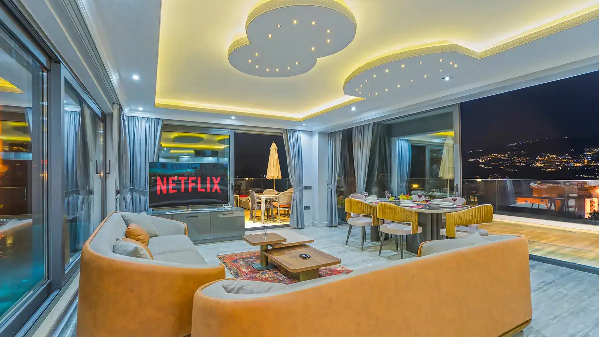 Villa Uğurlu Duo Villa Uğurlu Duo - 59