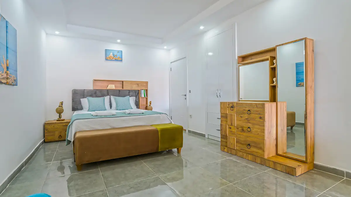 Villa Uğurlu Duo Villa Uğurlu Duo - 77