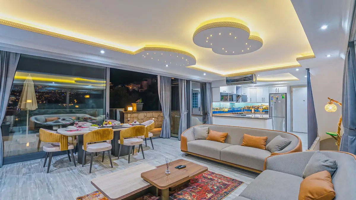 Villa Uğurlu Duo Villa Uğurlu Duo - 60