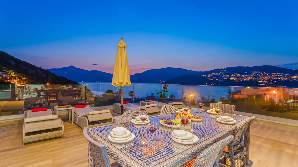 Villa Uğurlu Duo Villa Uğurlu Duo - 23