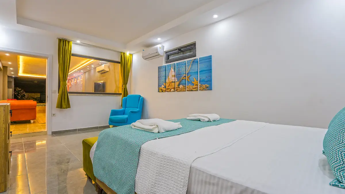 Villa Uğurlu Duo Villa Uğurlu Duo - 101