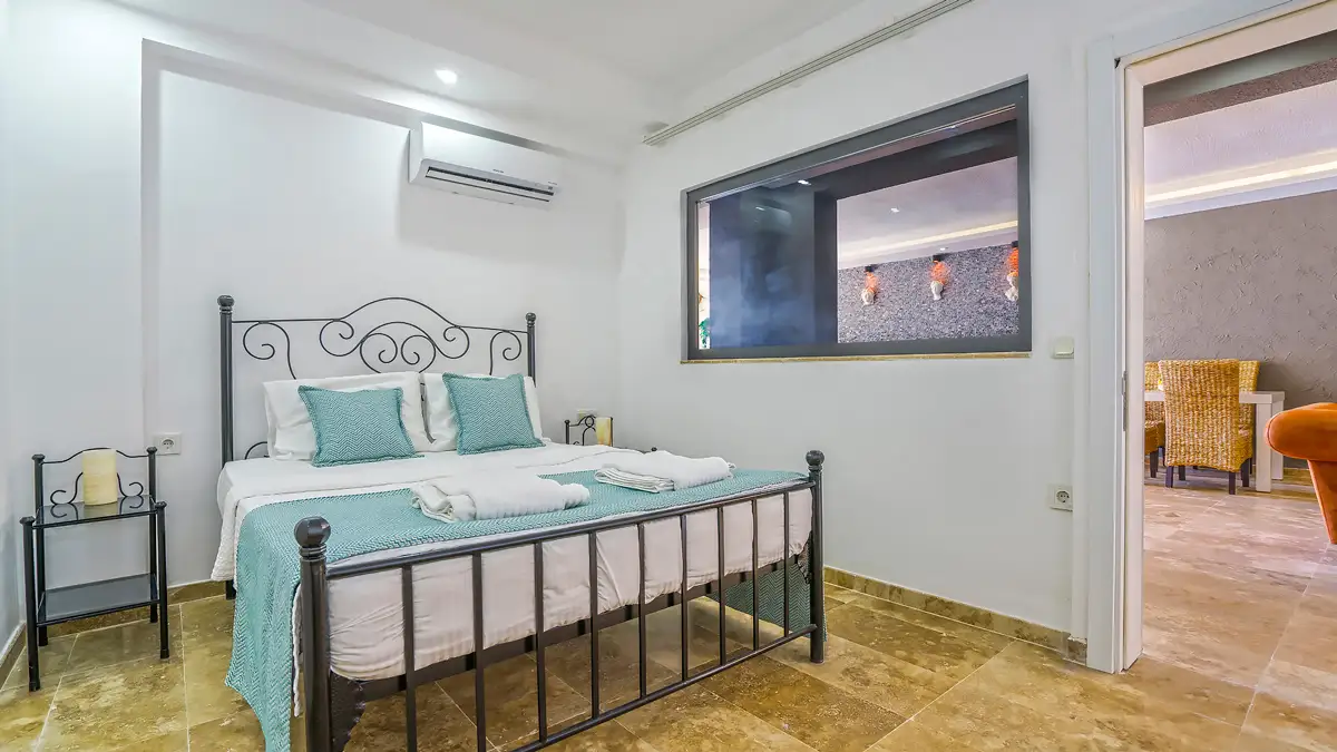 Villa Uğurlu Duo Villa Uğurlu Duo - 69