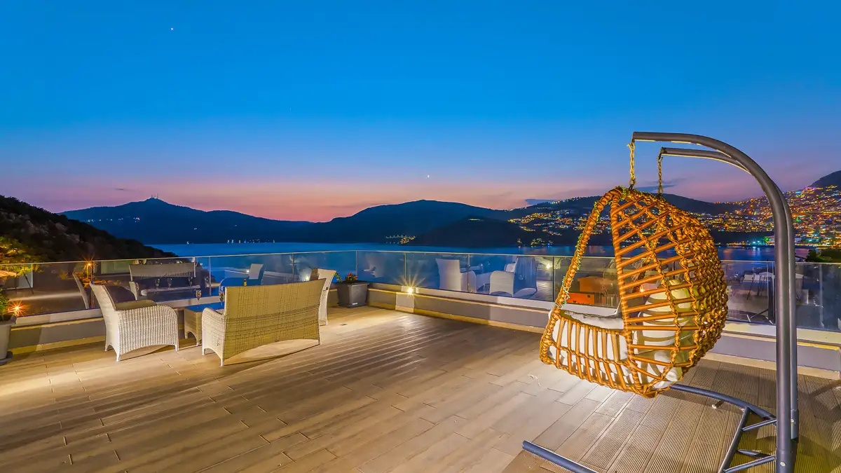 Villa Uğurlu Duo Villa Uğurlu Duo - 24