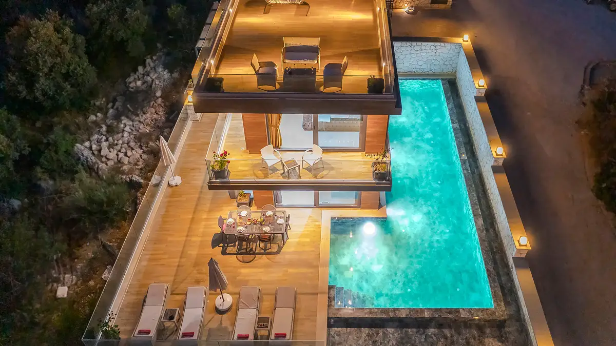 Villa Uğurlu Duo Villa Uğurlu Duo - 92