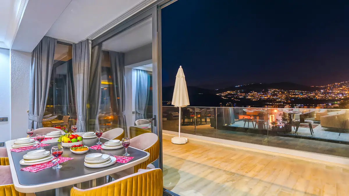 Villa Uğurlu Duo Villa Uğurlu Duo - 61