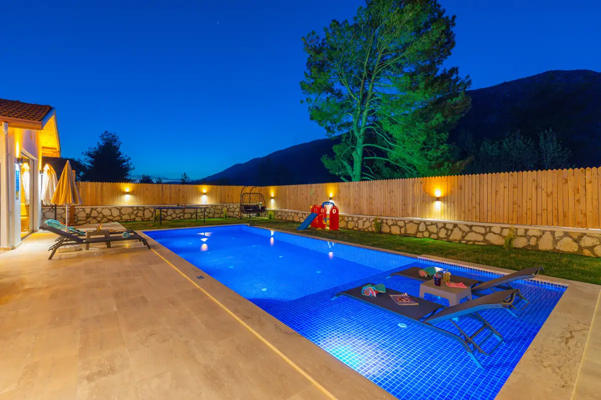 Villa Valley Duo Villa Valley Duo - 29