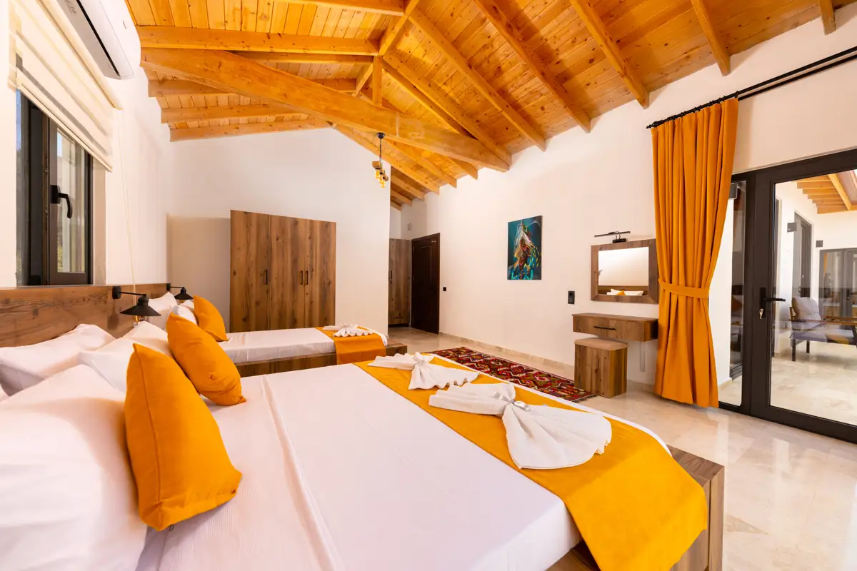 Villa Valley Duo Villa Valley Duo - 58