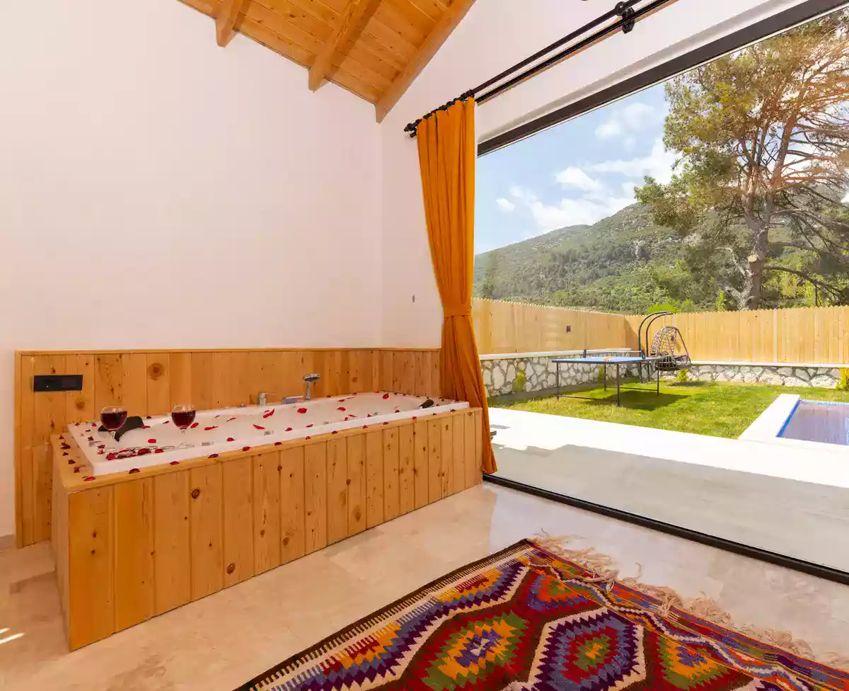 Villa Valley Duo Villa Valley Duo - 49