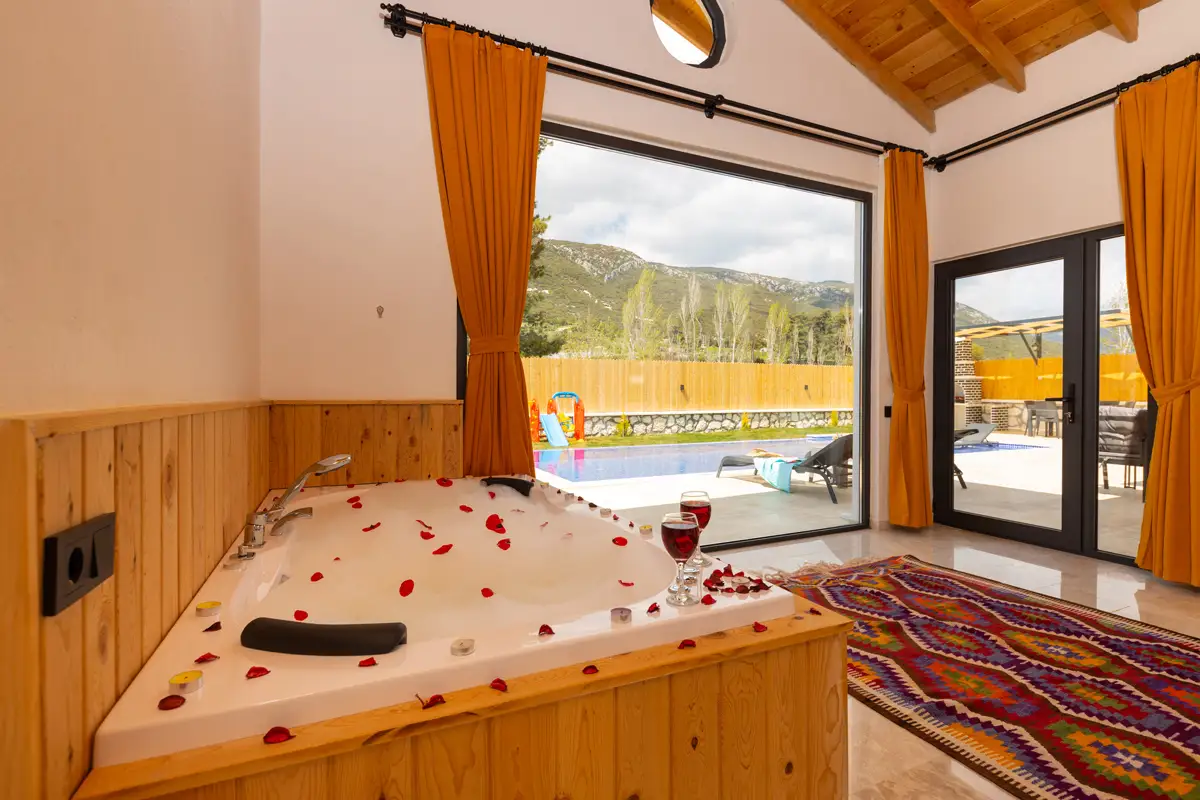 Villa Valley Duo Villa Valley Duo - 50