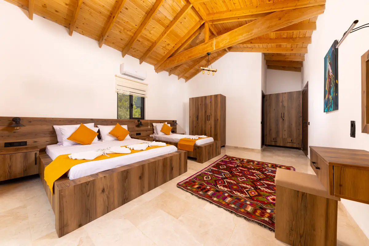 Villa Valley Duo Villa Valley Duo - 59