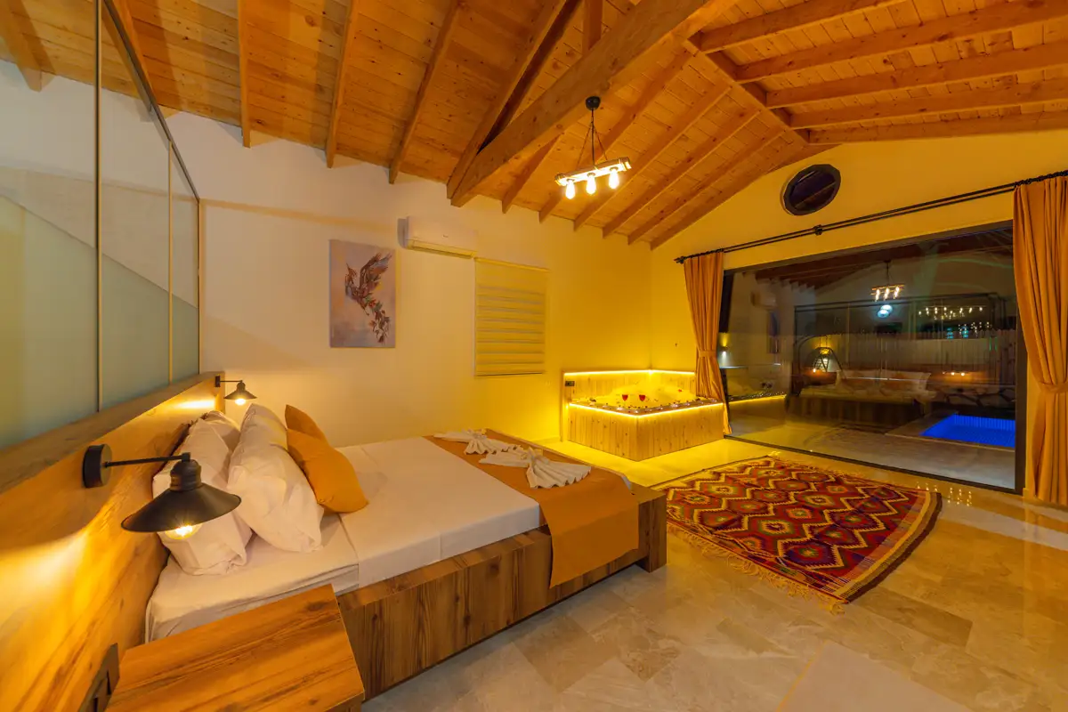 Villa Valley Duo Villa Valley Duo - 51