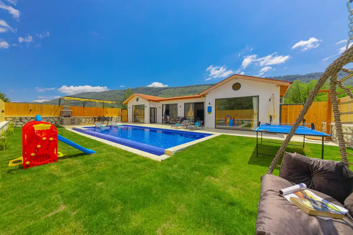 Villa Valley Duo Villa Valley Duo - 3