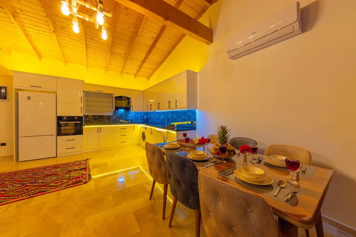 Villa Valley Duo Villa Valley Duo - 42