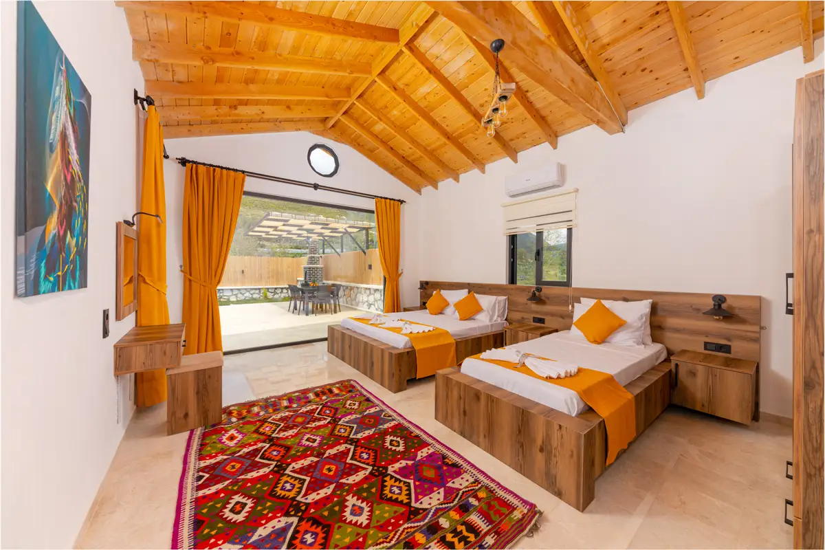 Villa Valley Duo Villa Valley Duo - 61